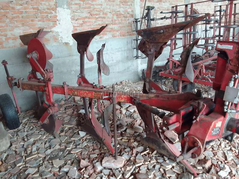 Krone KRONE