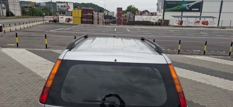 Suzuki Ignis 1.3 multijet