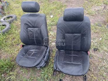 kozna sedista za BMW 318