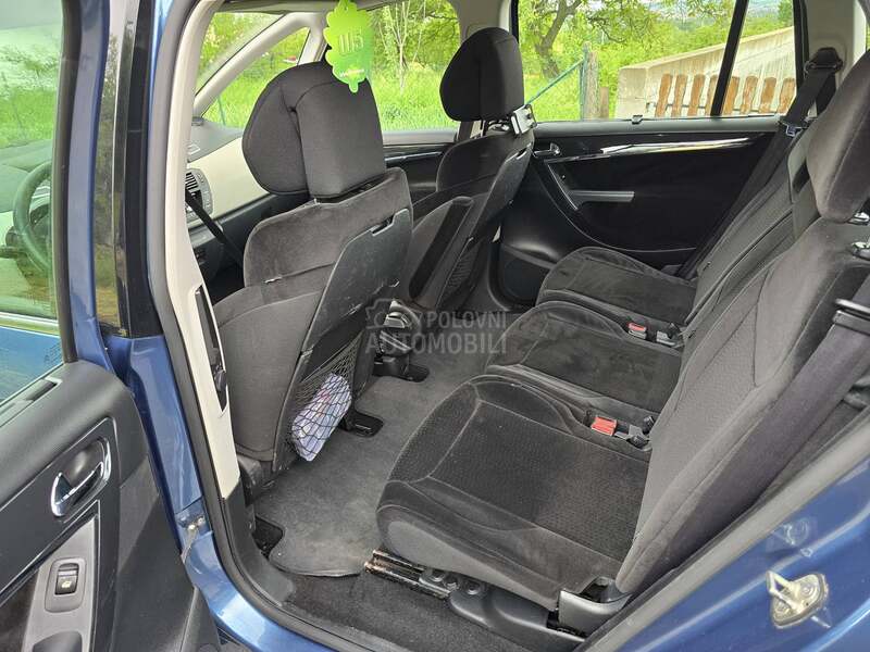 Citroen C4 Grand Picasso 