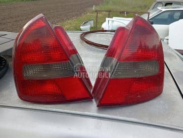 stop za Mitsubishi Carisma