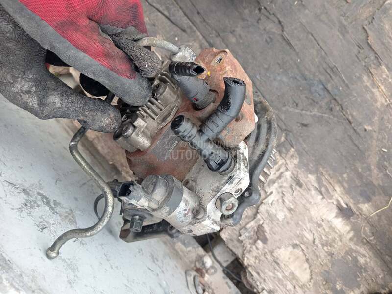 bos pumpa 1.9did