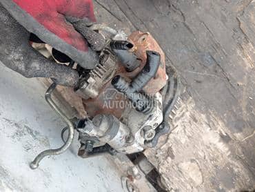 regulator pritiska bos pumpe za Mitsubishi Carisma