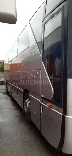 Mercedes Benz Tourismo