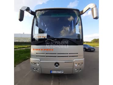 Mercedes Benz Tourismo