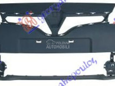 PREDNJI BRANIK PM 14- za Renault Scenic od 2012. do 2016. god.
