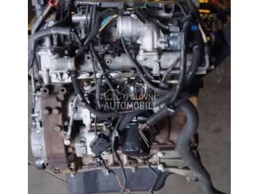 motor 3.0 IVEKO E4
