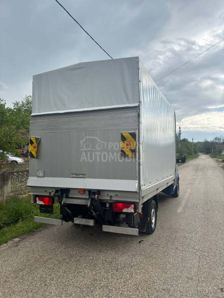 Mercedes Benz Sprinter 316