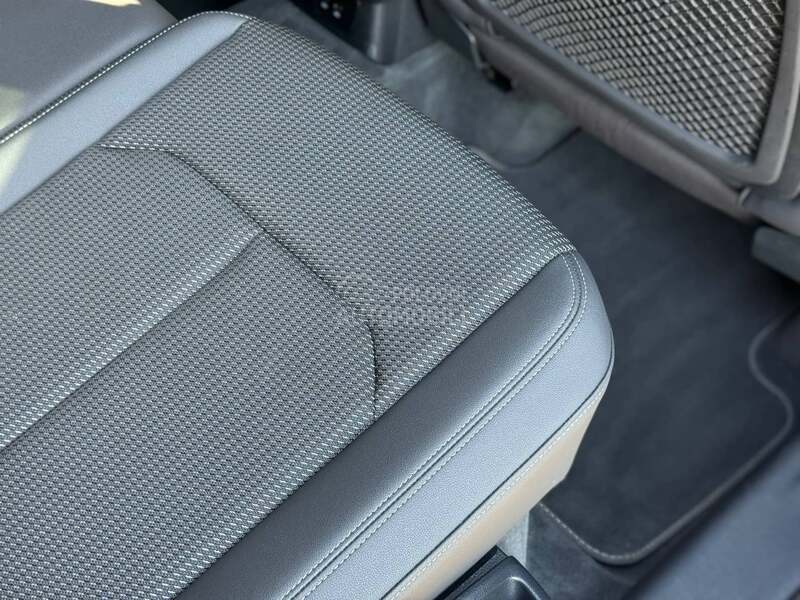 Audi Q3 S-Line/SportB/Kamera
