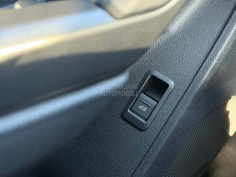 Audi Q3 S-Line/SportB/Kamera