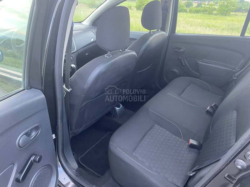Dacia Logan 1.2