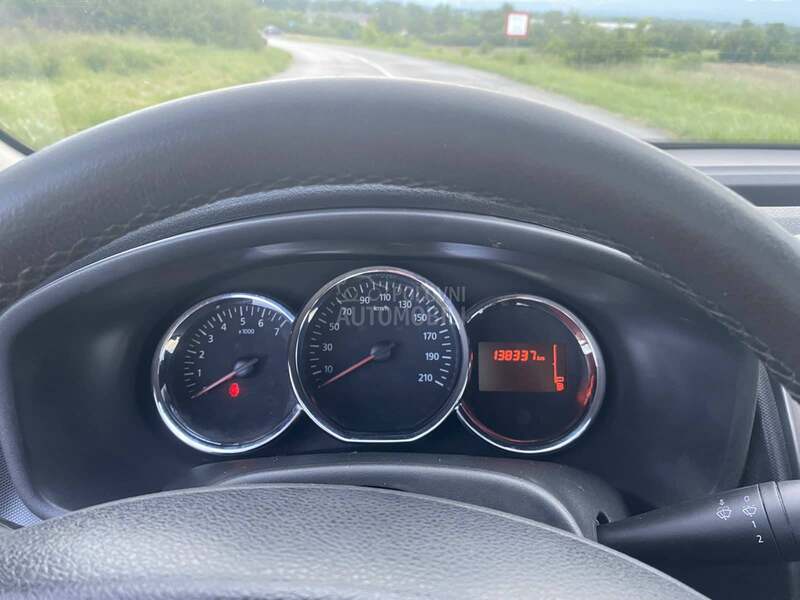 Dacia Logan 1.2