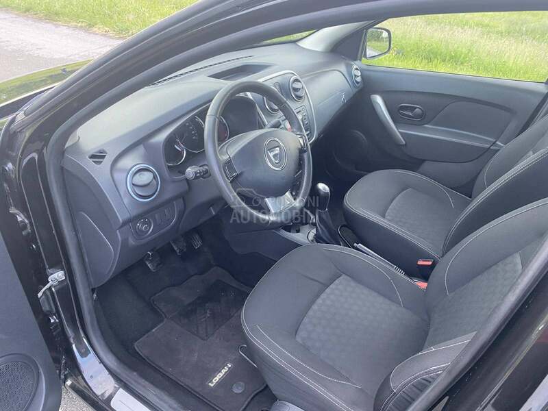 Dacia Logan 1.2