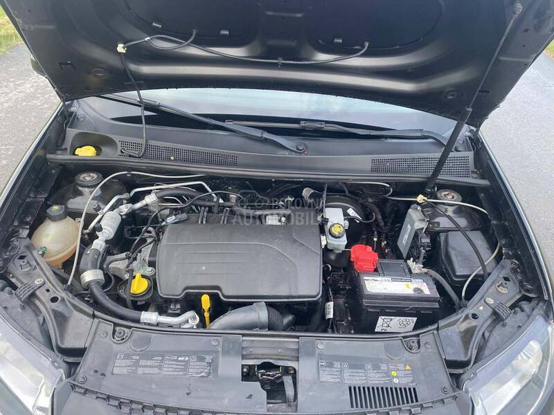 Dacia Logan 1.2