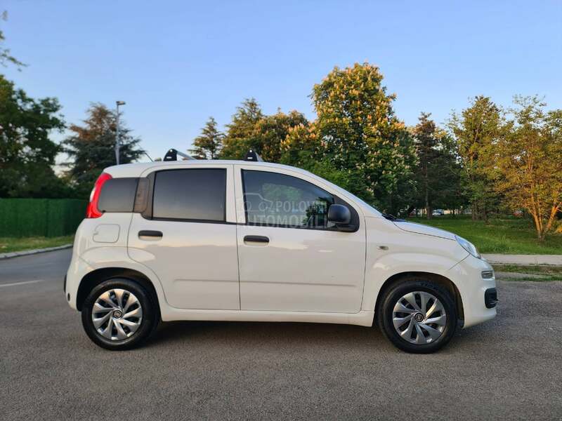 Fiat Panda 1.2 95.oook m