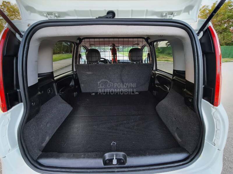 Fiat Panda 1.2 95.oook m