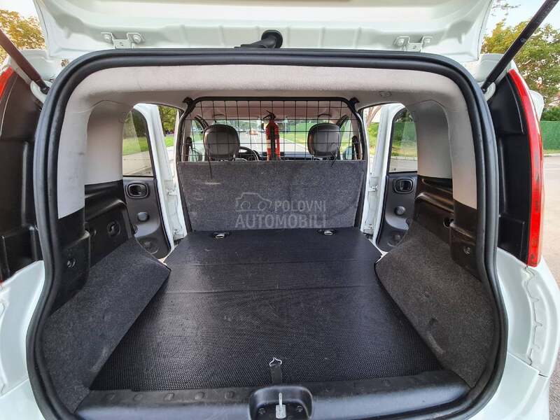 Fiat Panda 1.2 95.oook m