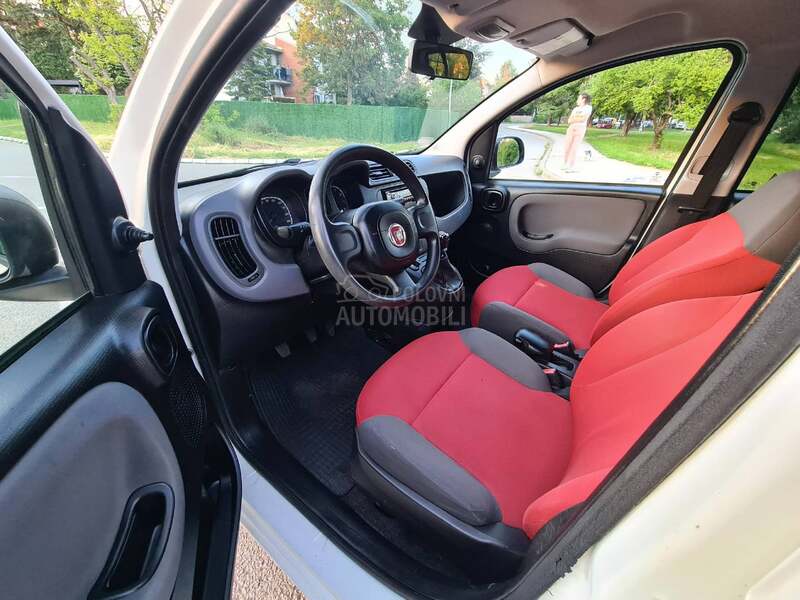 Fiat Panda 1.2 95.oook m