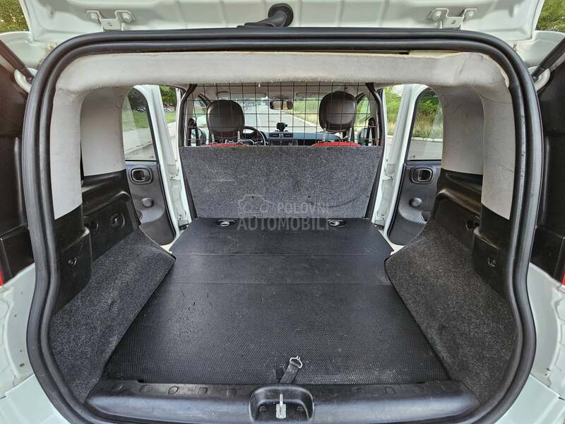 Fiat Panda 1.2b P L I N