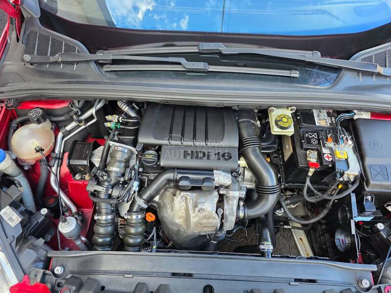 Peugeot 308 SW E XX T  R  A