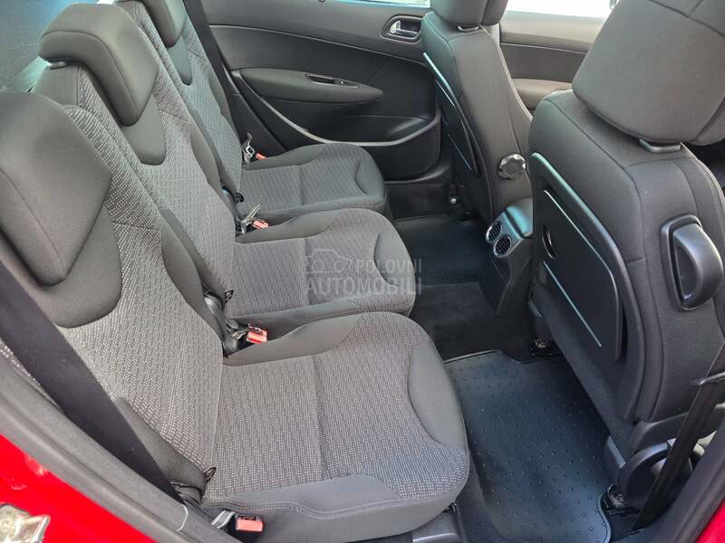 Peugeot 308 SW E XX T  R  A