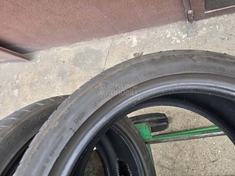 Goodyear 225/45 R18 Letnja