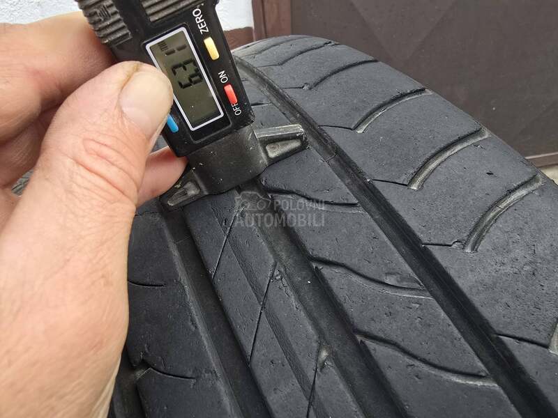 Goodyear 225/45 R18 Letnja