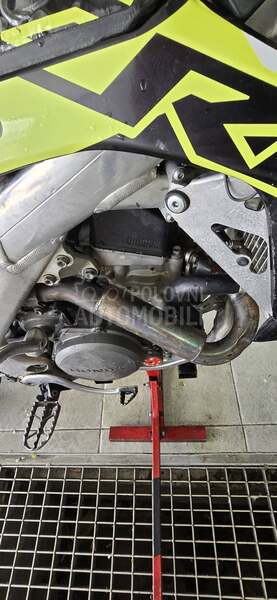 Honda CRF 250