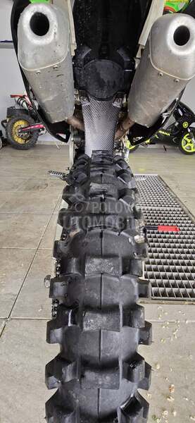 Honda CRF 250