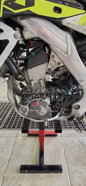 Honda CRF 250