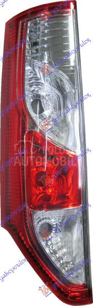 STOP LAMPA (JEDNA VRATA) (TURS