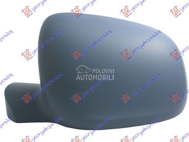 POKLOPAC RETROVIZORA PM za Renault Kangoo od 2013. do 2021. god.