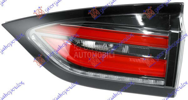 STOP LAMPA UNUTRASNJA LED (HEL