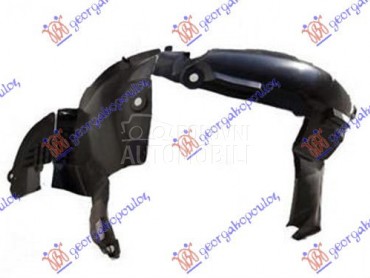 POTKRILO (A KVALITET) za Renault Symbioz od 2008. do 2013. god.