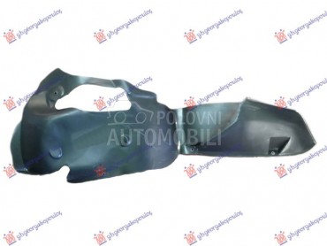 ZADNJE POTKRILO za Renault Symbioz od 2008. do 2013. god.