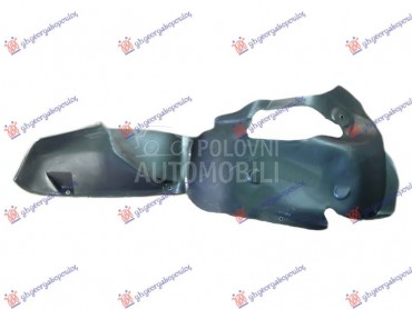 ZADNJE POTKRILO za Renault Symbioz od 2008. do 2013. god.