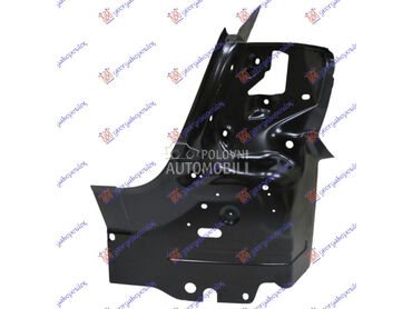 NOSAC STOP LAMPE METALNI za Renault Symbioz od 2008. do 2013. god.