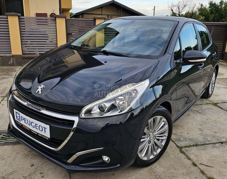 Peugeot 208 //TOOP STANjE