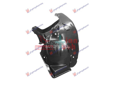 POTKRILO (ZADNJI DEO) za Renault Zoe od 2012. do 2019. god.