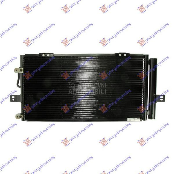 HLADNJAK KLIME ZA SVE MODELE (