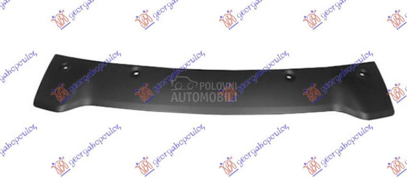 LAJSNA PREDNJEG BRANIKA DONJA