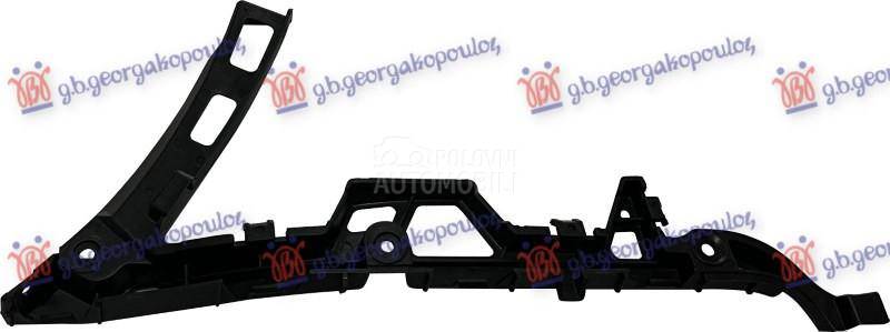 NOSAC ZADNJEG BRANIKA BOCNI PL