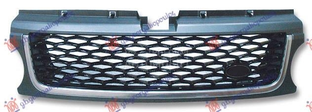 PVC MASKA CRNA (AUTOBIOGRAPHY)