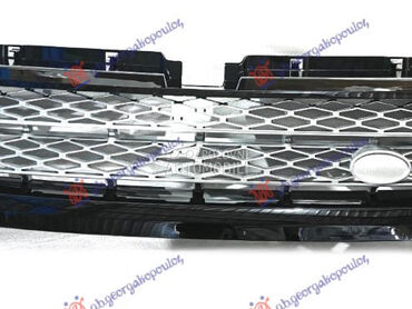 PVC MASKA (ATLAS FINISH) za Land Rover Range Rover Sport od 2005. do 2013. god.