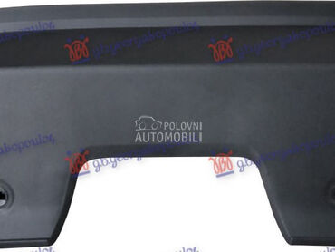 POKLOPAC KUKE ZADNJEG BRANIKA za Land Rover Range Rover Sport od 2005. do 2013. god.