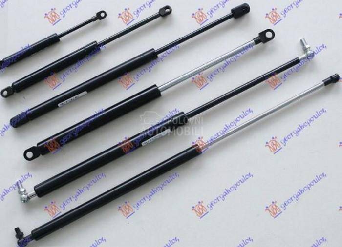 AMORTIZER GEPEK STAKLA (600L-3