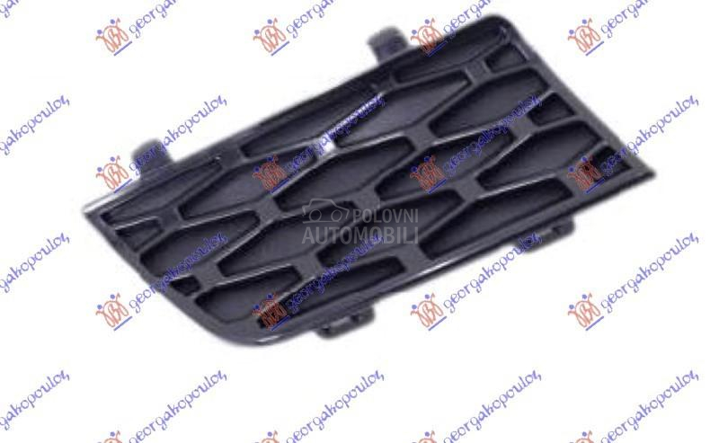 RESETKA PREDNJEG BRANIKA (OTVO