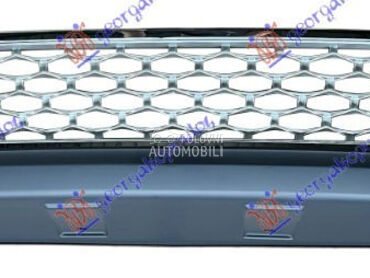 CENTRALNA RESETKA (AUTOBIOGRAP za Land Rover Range Rover od 2002. do 2012. god.