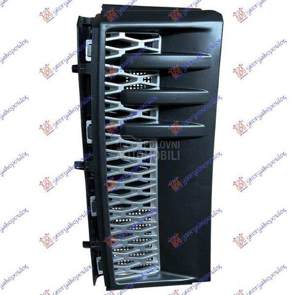 USMERIVAC VAZDUHA NA KRILU (SU