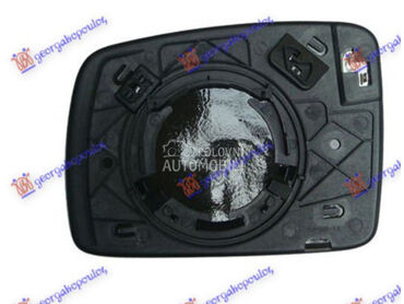 STAKLO RETROVIZORA SA GREJACEM za Land Rover Range Rover od 2002. do 2012. god.